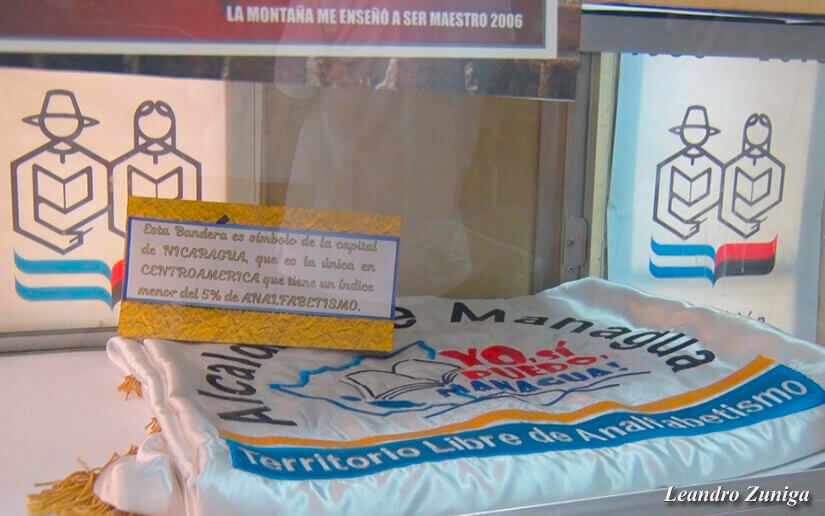museo-educacion-popular-carlos-fonseca-nicaragua